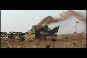 Землеройная техника ПЗМ-2 и МДК-3