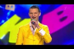 Две песни уходящего года
