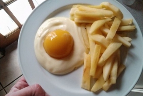 Подборка интересных фотографий с описанием