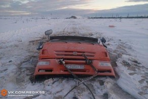 Новая подборка ДТП от &quot;Дорожных войн&quot; 1.01.2015