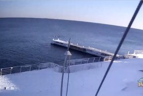 Как там на Черном Море?