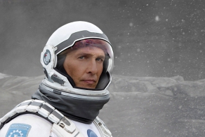 Чем запомнится 2014 год в кино