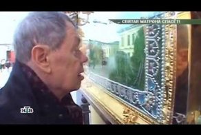 Секрет излечения Жанны Фриске от рака