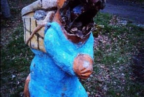 Шестая площадка