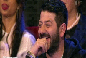 Подборка гифок