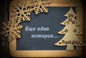 Новый год удался (еще одна история)
