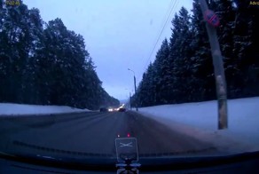 ДТП в Калуге