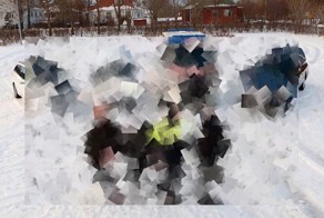 Выпил? Поехали домой?