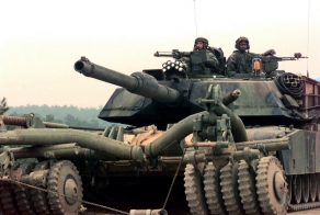 Боевые Машины Разминирования