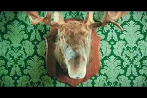 «Five to Twelve» - Пять минут в ретро стиле