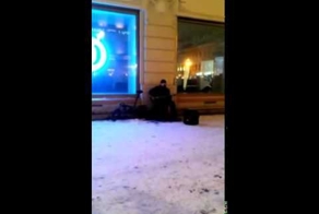 Группа крови, зачётное видео! мужик молодец!