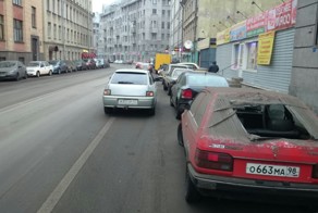 Я не смог наказать виновного