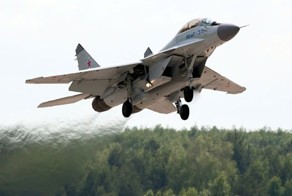 75 лет как один МиГ: от И-200 до МиГ-35