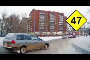 Подборка Аварий и ДТП  