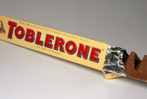 Четыре шоколадные истории