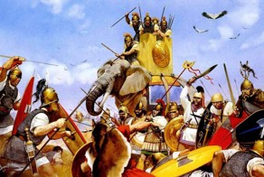 Интересные факты и курьезы в военное время