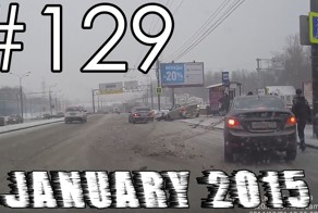 Подборка Аварий и ДТП