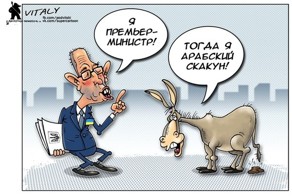 Зачатки мозга