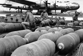 План «Троян»: 300 атомных бомб на СССР