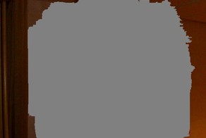 Заботливая горничная