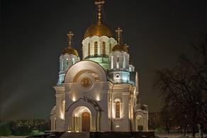 Турецкие власти разрешили построить церковь впервые за 90 лет