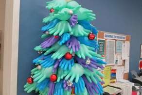 Истории от врачей