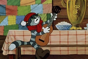 Краткий кошачий путеводитель по философии