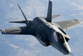 Ввод в эксплуатацию F-35 может быть отложен из-за проблем с ПО 