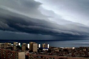 Добро пожаловать в Казахстан !