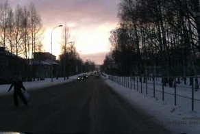 Чуть было не было