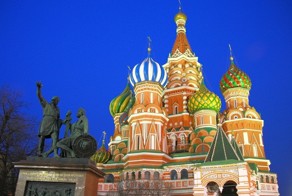 Санкции и крах России!