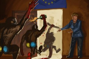 ХОМО УКРОПУС.