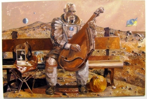 Не трогайте украинцев!