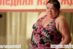 Чемпионат по частушкам