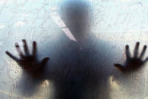 Предновогодняя, паранормальная история