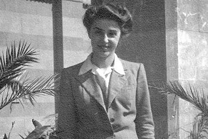 Сразу три награды нашли разведчицу через 70 лет после войны