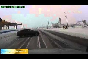 Мужика пронесло