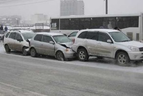 ДV #30 Подборка ДТП и Аварий Январь 2015 - Car Crash Compilation