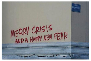 2015-й: обзор страхов, прогноз ужасов