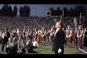 Украину могла бы спасти федерализация