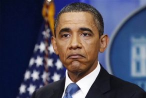 Российское фиаско Обамы