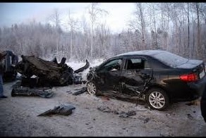 ДV #29 Подборка ДТП и Аварий Январь 2015 - Car Crash Compilation