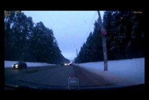 Аварии на видеорегистратор Январь 2015 # 2 / Сar crash compilation Jan