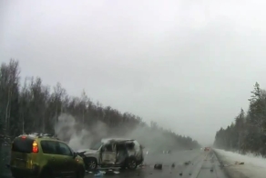 Подборка Аварий и ДТП #81 Car Crash Compilation 