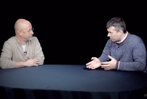 Как 2 "москаля" пропаганду лепят (сарказм)