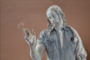 фотоманипуляции Алексмса Персани