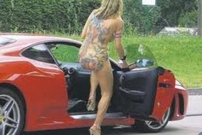 Подборка Авто Приколы Юмор Январь 2015 Car Humor Compilation #1