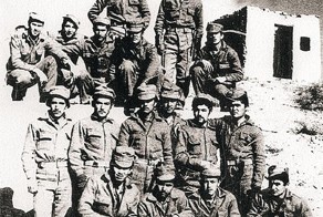 Мусульманский батальон: незаметная годовщина