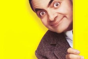 С днем рождения Мистер Бин!