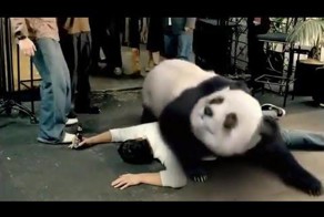 Реинкарнация или креативная реклама пива